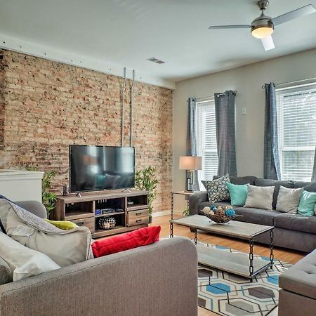 Cityscape 1 - Sleeps 7 Διαμέρισμα Τσαττανούγκα Εξωτερικό φωτογραφία