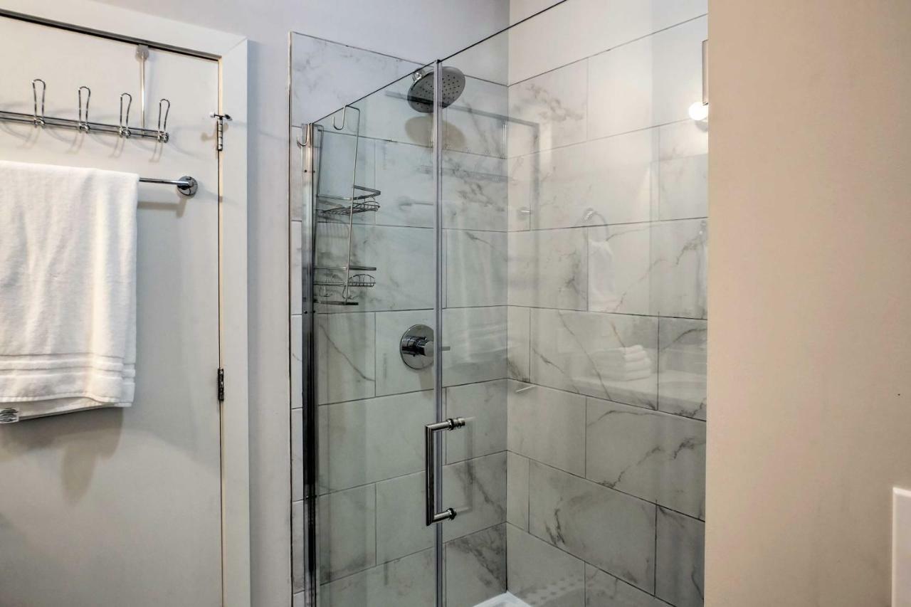 Cityscape 1 - Sleeps 7 Διαμέρισμα Τσαττανούγκα Εξωτερικό φωτογραφία