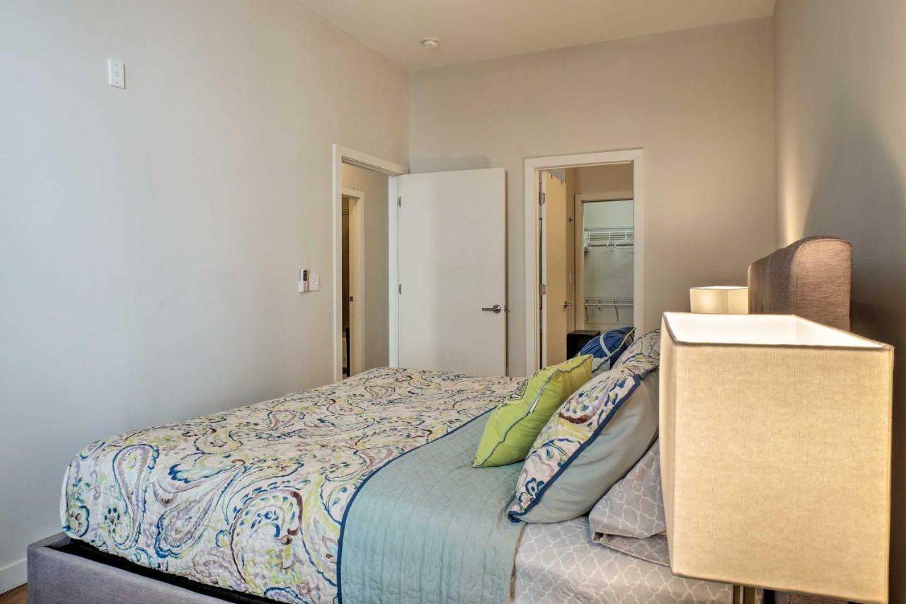 Cityscape 1 - Sleeps 7 Διαμέρισμα Τσαττανούγκα Εξωτερικό φωτογραφία