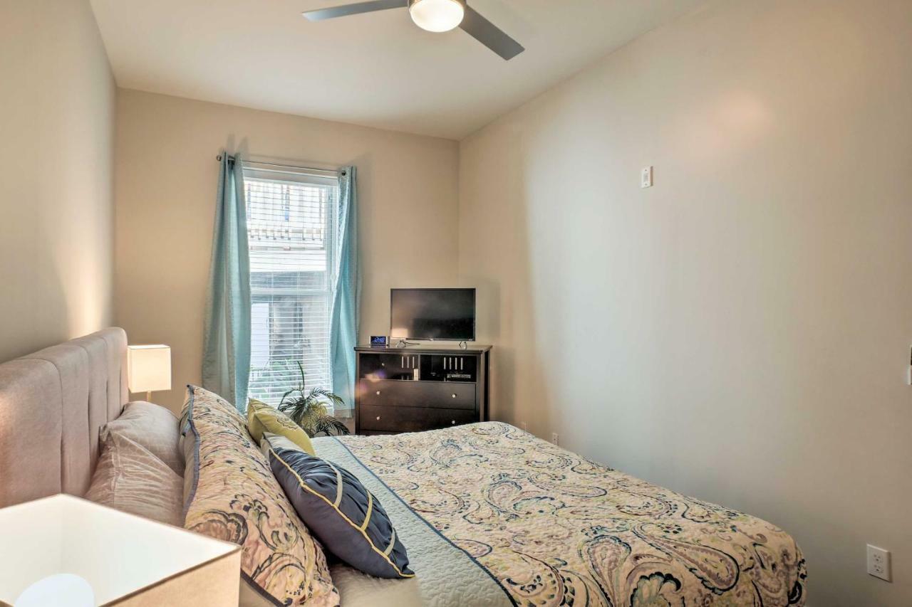 Cityscape 1 - Sleeps 7 Διαμέρισμα Τσαττανούγκα Εξωτερικό φωτογραφία
