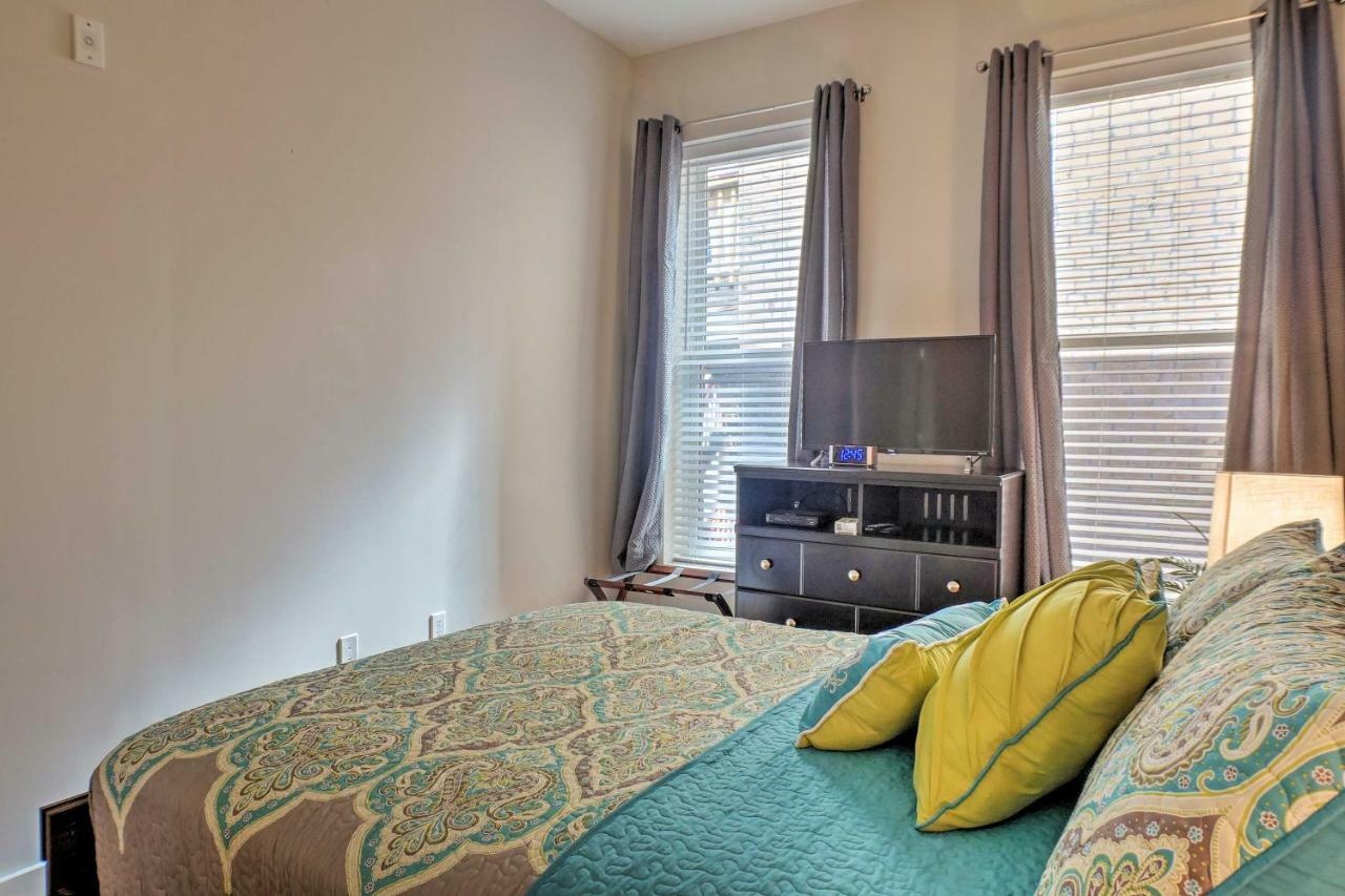 Cityscape 1 - Sleeps 7 Διαμέρισμα Τσαττανούγκα Εξωτερικό φωτογραφία