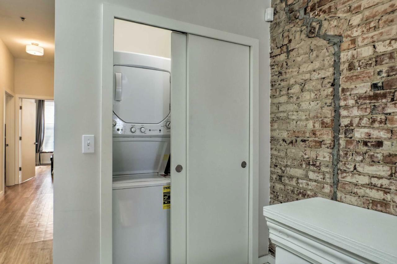 Cityscape 1 - Sleeps 7 Διαμέρισμα Τσαττανούγκα Εξωτερικό φωτογραφία
